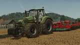 Deutz Fahr Series 7 Mod Thumbnail