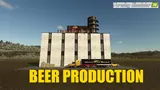 Beer Production Mod Thumbnail