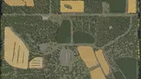 Mäntykoski Map Mod Thumbnail