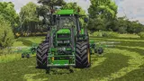 John Deere 6020 Serie Mod Thumbnail