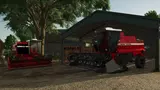 Massey Ferguson 3640 Mod Thumbnail