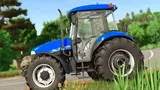 New Holland TD85 Mod Thumbnail