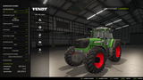 Fendt 930 TMS Mod Thumbnail