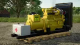 CAT 3406B Generator Mod Thumbnail