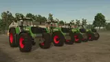 Fendt 930 TMS Mod Thumbnail