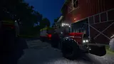 Massey Ferguson 3670 Mod Thumbnail