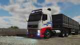 Volvo FH 2010 Mod Thumbnail