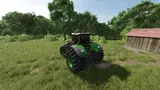 Fendt Vario 1000 Chip Mod Thumbnail