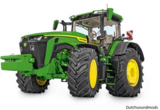 John Deere 8r Chiptuned Mod Thumbnail