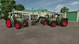 Fendt Farmer 307-309 E/C Mod Thumbnail