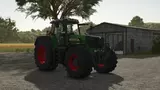 Fendt 900 Vario TMS Mod Thumbnail