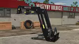 HYDRAC 2300XL Front Loader Mod Thumbnail