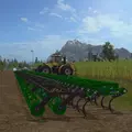 Agromet Cultivator Plow 50m Mod Thumbnail