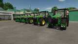 John Deere 8R Series 2022 Special Edition Mod Thumbnail