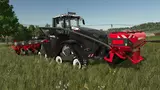 Claas Xerion 12 Mod Thumbnail