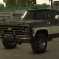 1978 Chevy K10 Mod Thumbnail