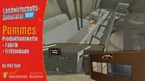 HoT Fries Factory Mod Thumbnail