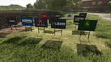 Brand Yard Signs Mod Thumbnail