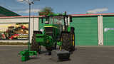 John Deere Scheibengewicht Mod Thumbnail