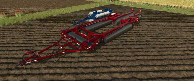 Other Implements Roller Pack Farming Simulator mod