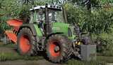 Fendt 400 Vario TMS with Interactive Control Mod Thumbnail