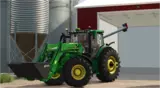 John Deere 6R US Mod Thumbnail