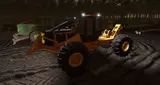 John Deere 648GIII Seilskidder Mod Thumbnail