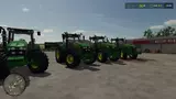 John Deere 7x30 Series Mod Thumbnail