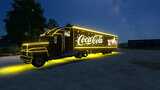 Cola Weihnachtstruck Mod Thumbnail