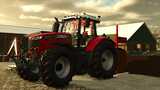 Massey Ferguson 7720S Edit Mod Thumbnail