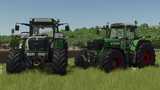 Fendt 900 Vario TMS Mod Thumbnail