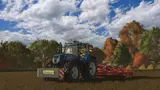 New Holland T7 Serie Mod Thumbnail