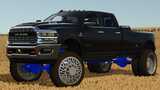 2024 Dodge Ram 3500 Crew Cab Mod Thumbnail