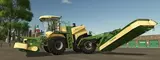 Krone Big M 500 Mod Thumbnail