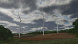 Wind Turbine Pack Mod Thumbnail