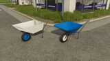 Wheelbarrows Mod Thumbnail