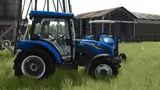 New Holland TT4 Series Mod Thumbnail