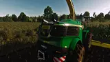 John Deere 9000 Series Forage Harvester Edit Mod Thumbnail