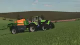 Deutz Fahr Serie 7 Mod Thumbnail