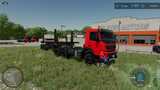 Volvo FMX 2011 Mod Thumbnail