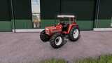 Fiatagri 70-90/80-90 No Cab Series Mod Thumbnail