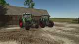 Fendt 700/800 Vario TMS Mod Thumbnail