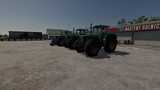 Fendt Favorit 800 LSE Mod Thumbnail