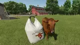 Bovine's Best TMR Big Bag Cow Food Mod Thumbnail