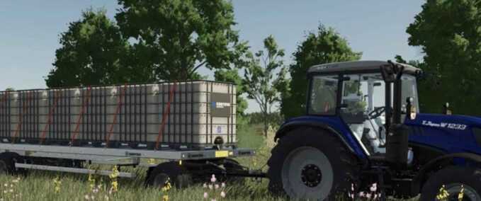 Scripts Universal Autoload Farming Simulator mod