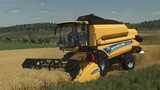 New Holland TC5 Series Pack Mod Thumbnail