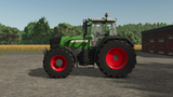 Fendt 900 Vario TMS Mod Thumbnail