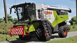 Claas Trion 700 Series Mod Thumbnail