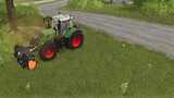 Echter Mulcher Mod Thumbnail