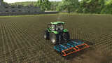 Ekicifen Kamer 4032 Cultivator Mod Thumbnail